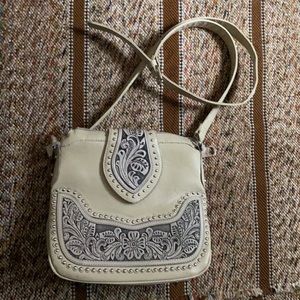Montana West Leather purse